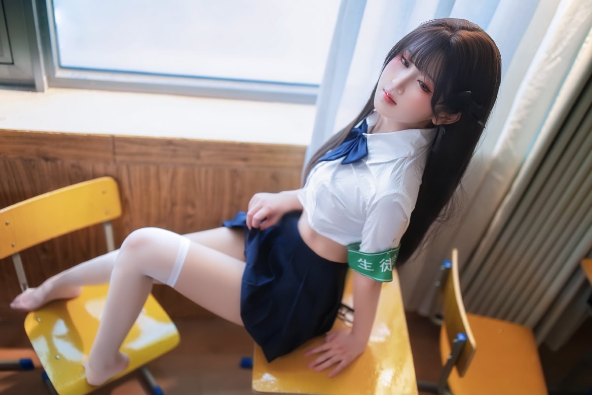 三度_69 学生会长思春期
