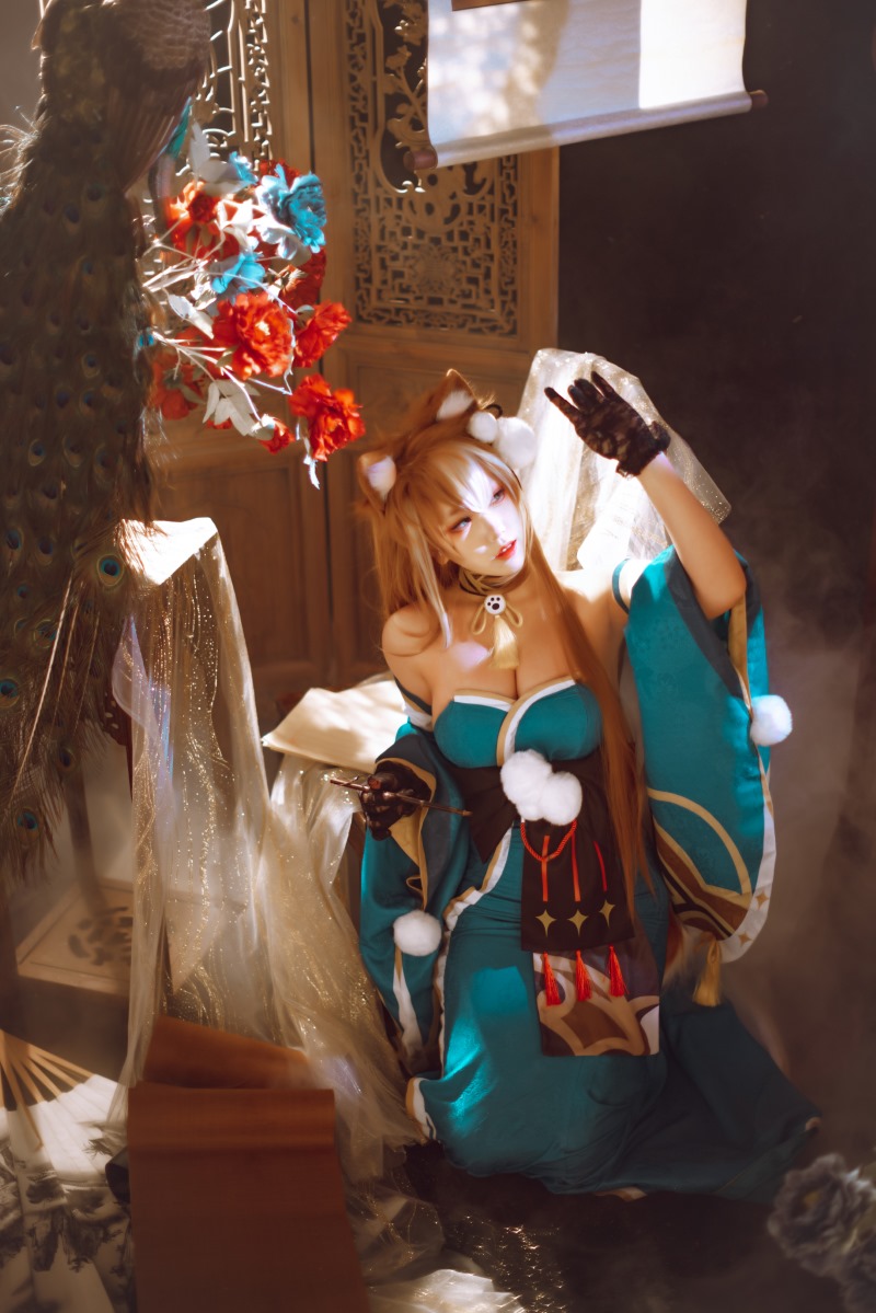 希娜小姐,一北亦北