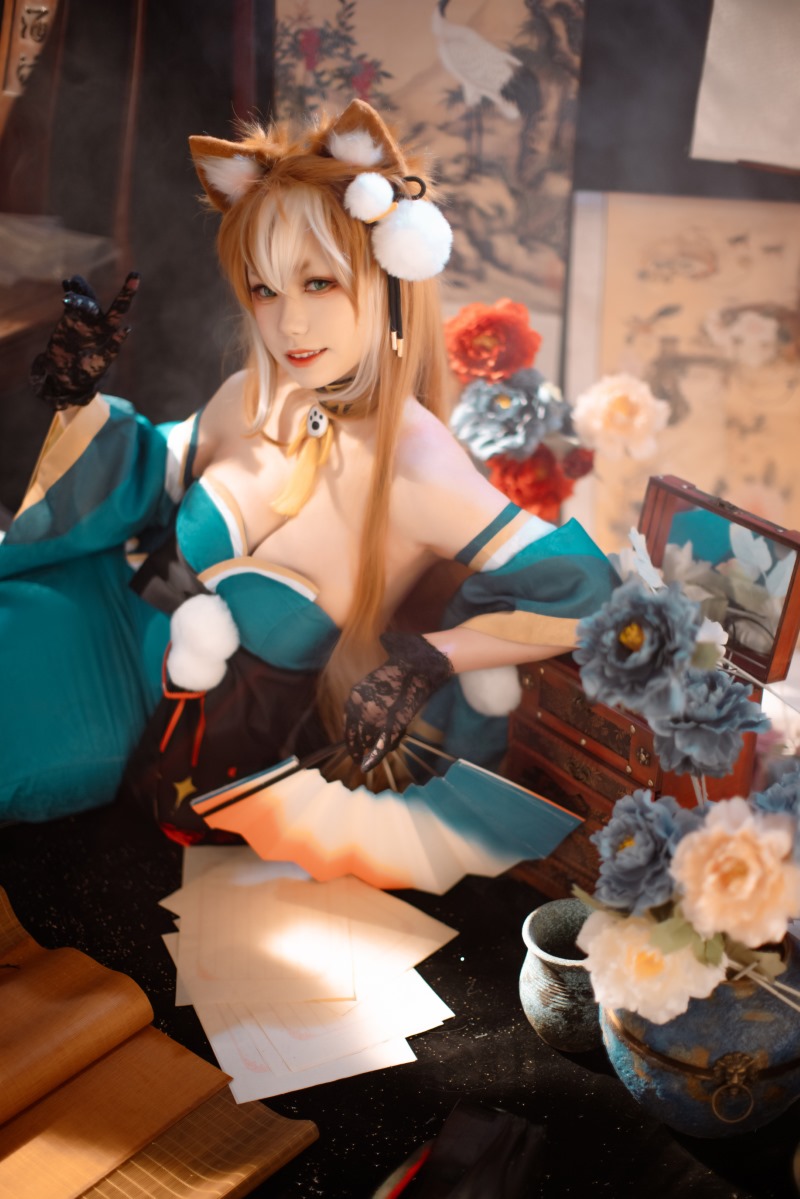 希娜小姐,一北亦北