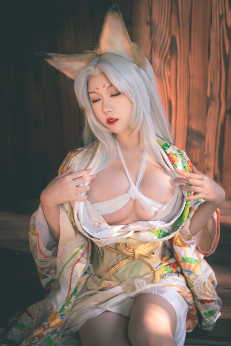 一北亦北,侍神令,北亦北,寒烟烟烟