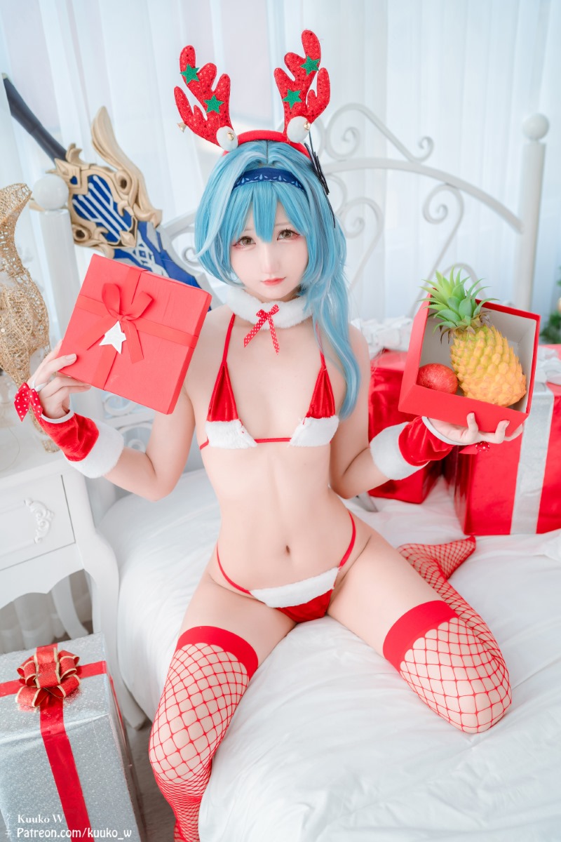 kuuko,w,XMAS,Eula