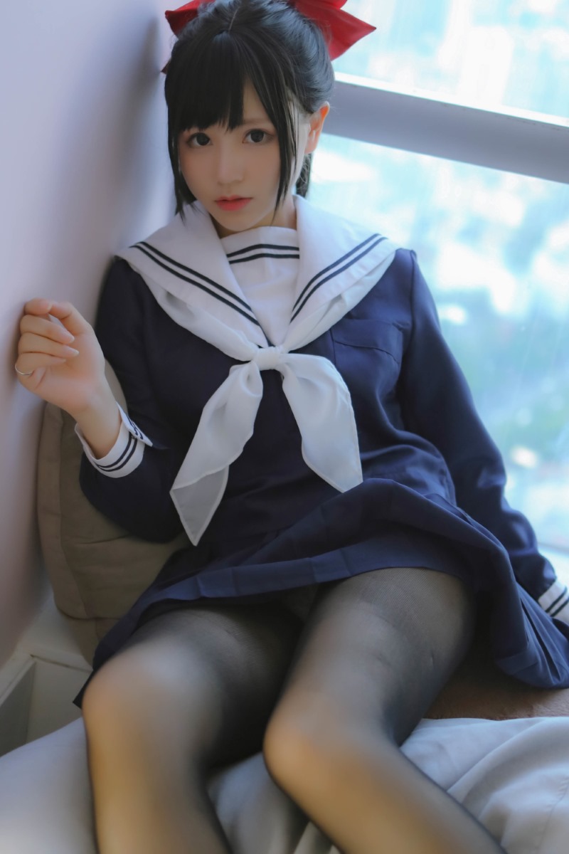 少女,Nyako喵子,少女の秘密部屋