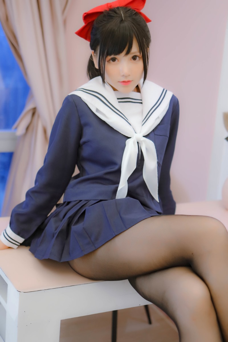少女,Nyako喵子,少女の秘密部屋