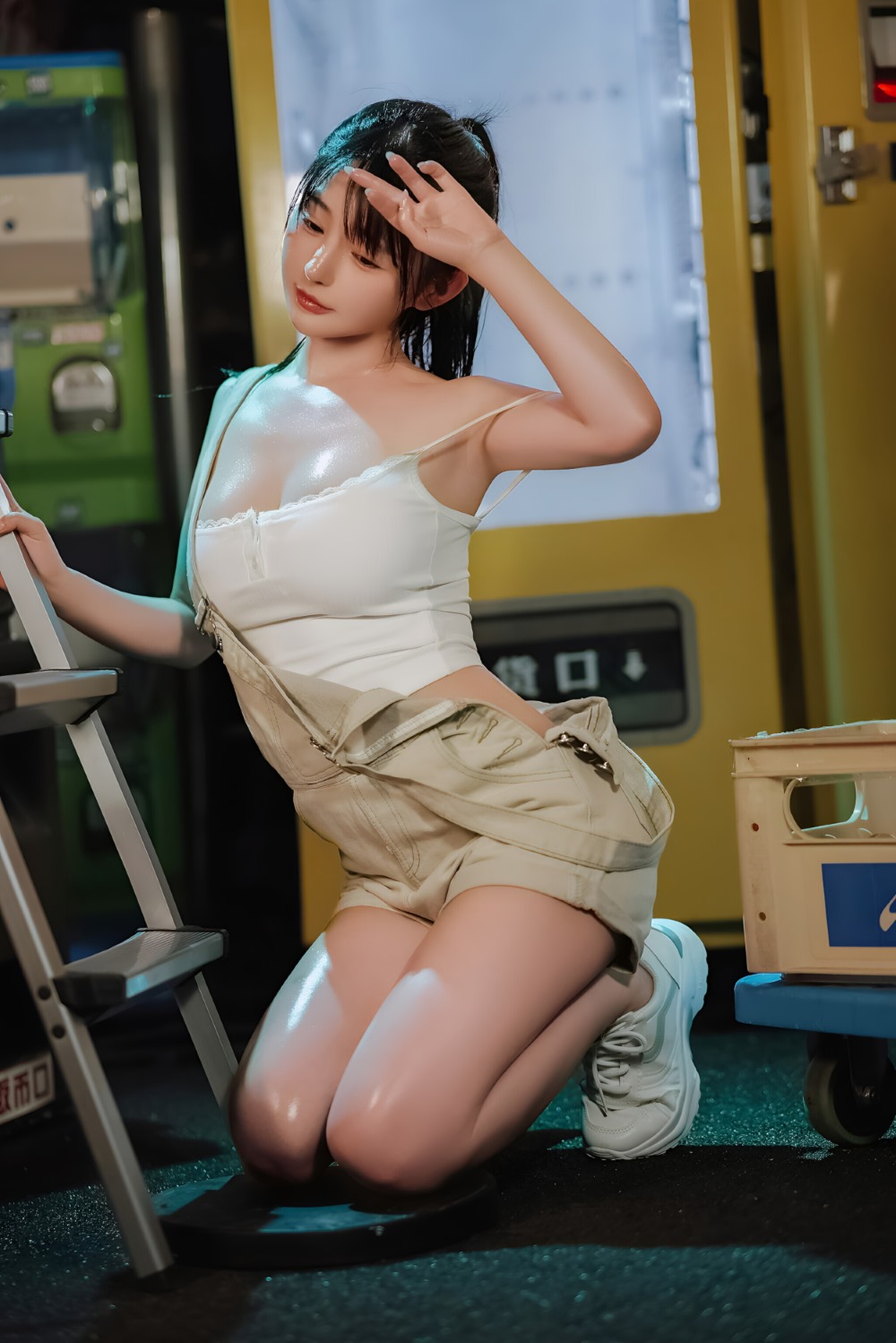 宁宁,桜井宁宁,失眠冲剂,搬运工