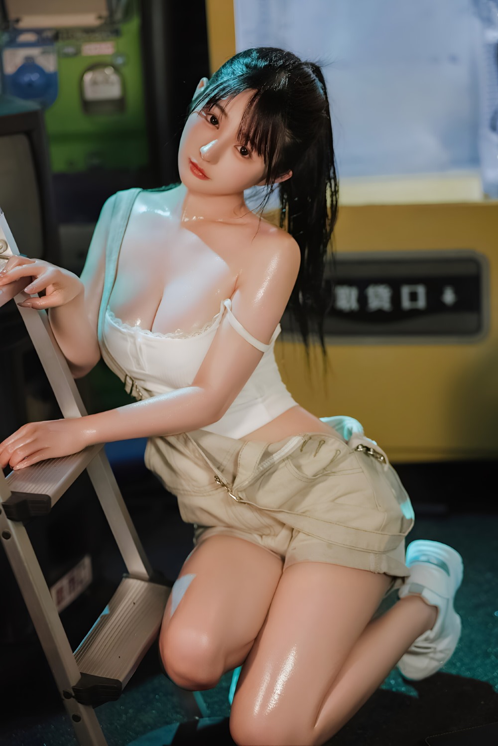 宁宁,桜井宁宁,失眠冲剂,搬运工