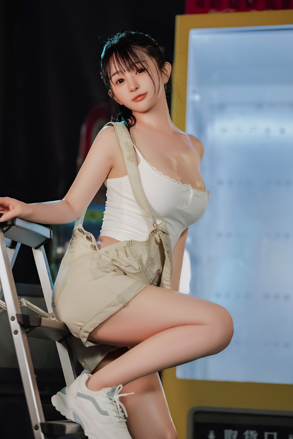 宁宁,桜井宁宁,失眠冲剂,搬运工