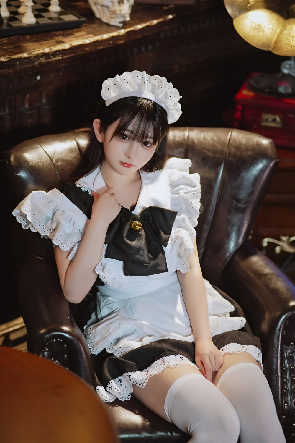 女仆,宁宁,仆,桜井宁宁,新符文女仆