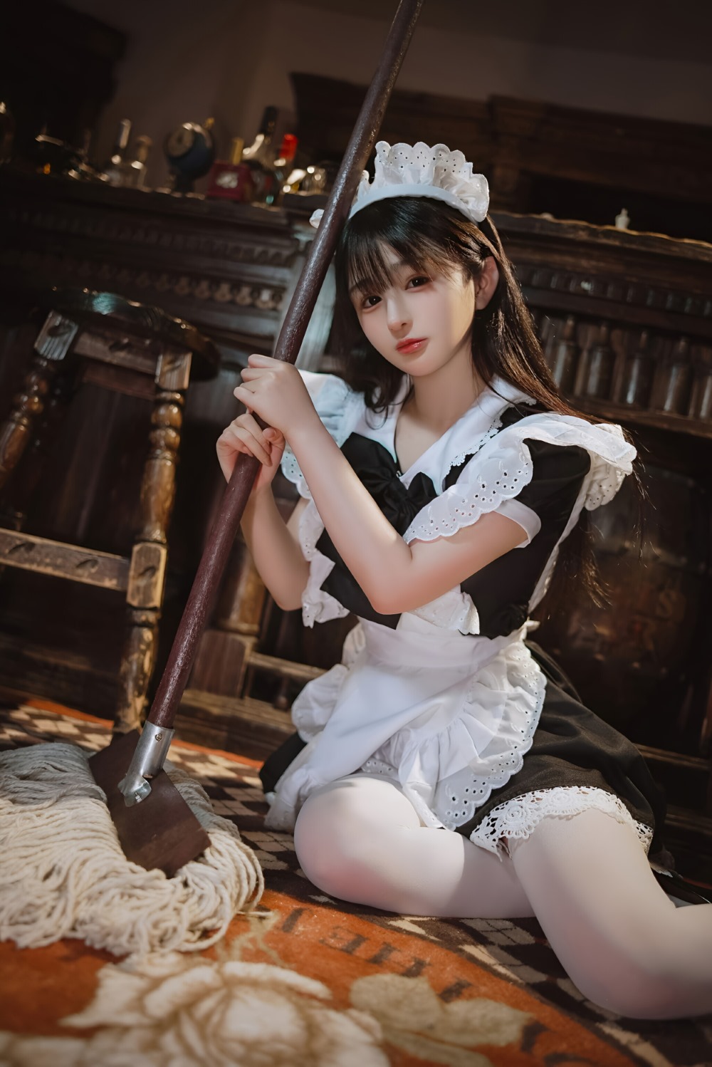 女仆,宁宁,仆,桜井宁宁,新符文女仆