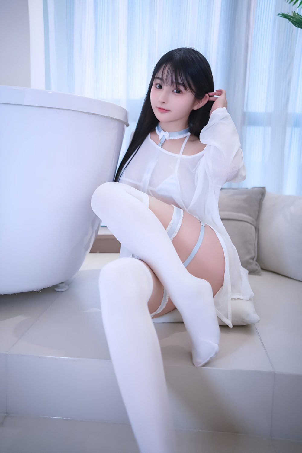 史莱姆,宁宁,桜井宁宁