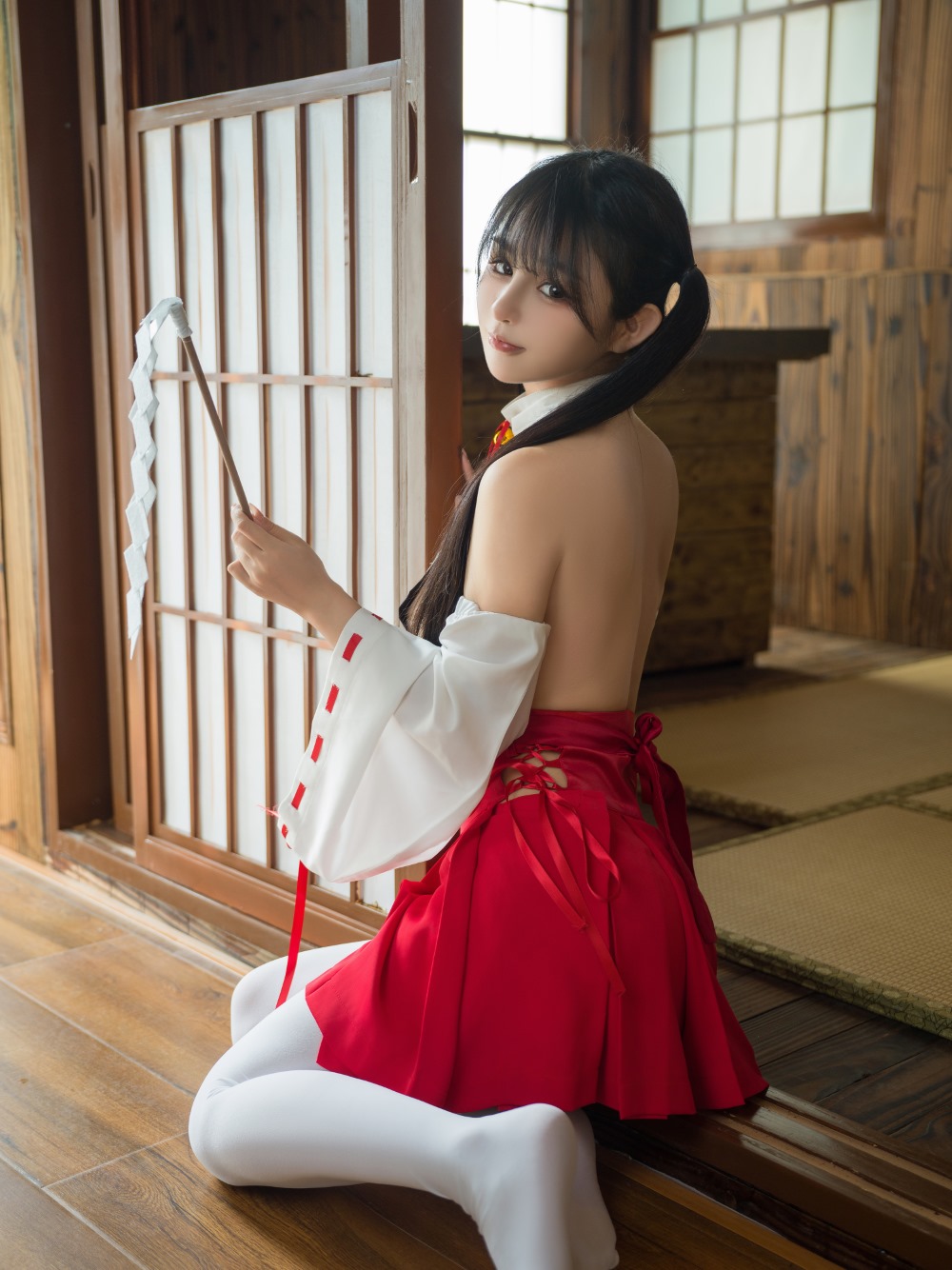 宁宁,桜井宁宁,纺愿缘结