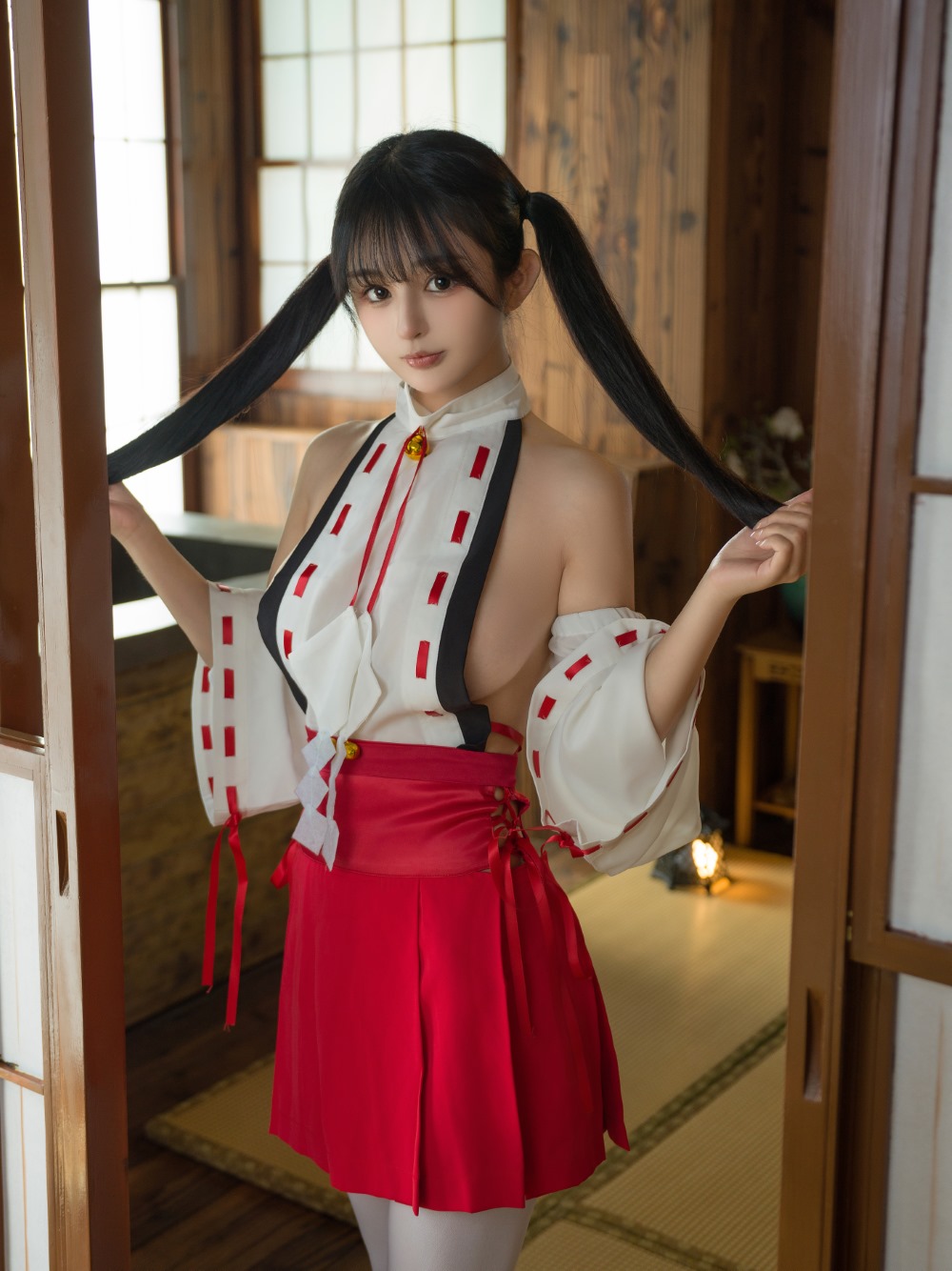 宁宁,桜井宁宁,纺愿缘结