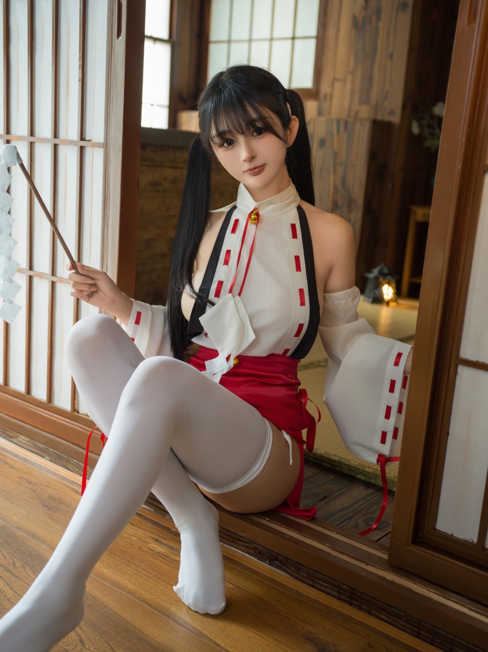 宁宁,桜井宁宁,纺愿缘结