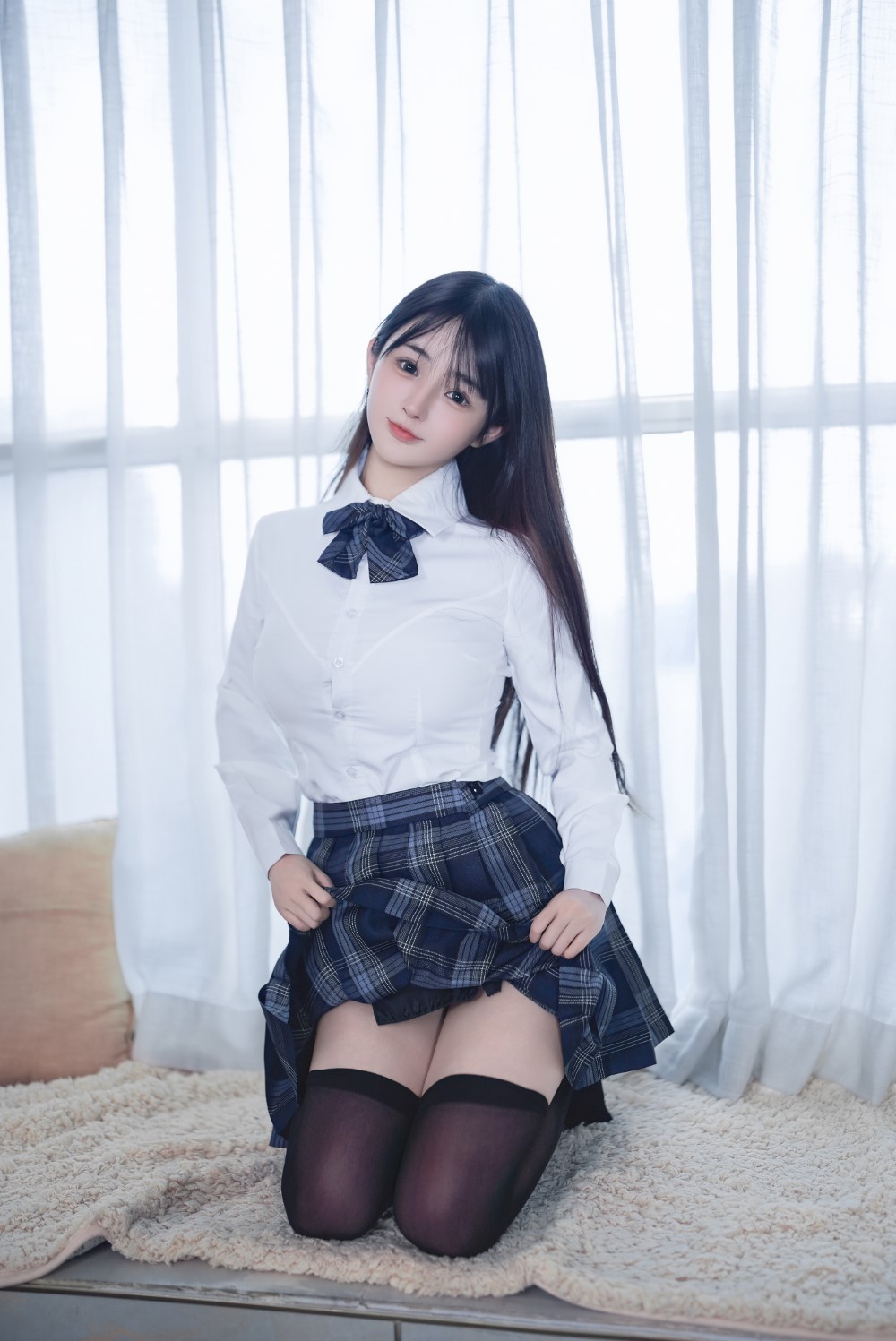 桜井宁宁 JK制服 JK,制服,JK制服,宁宁,桜井宁宁