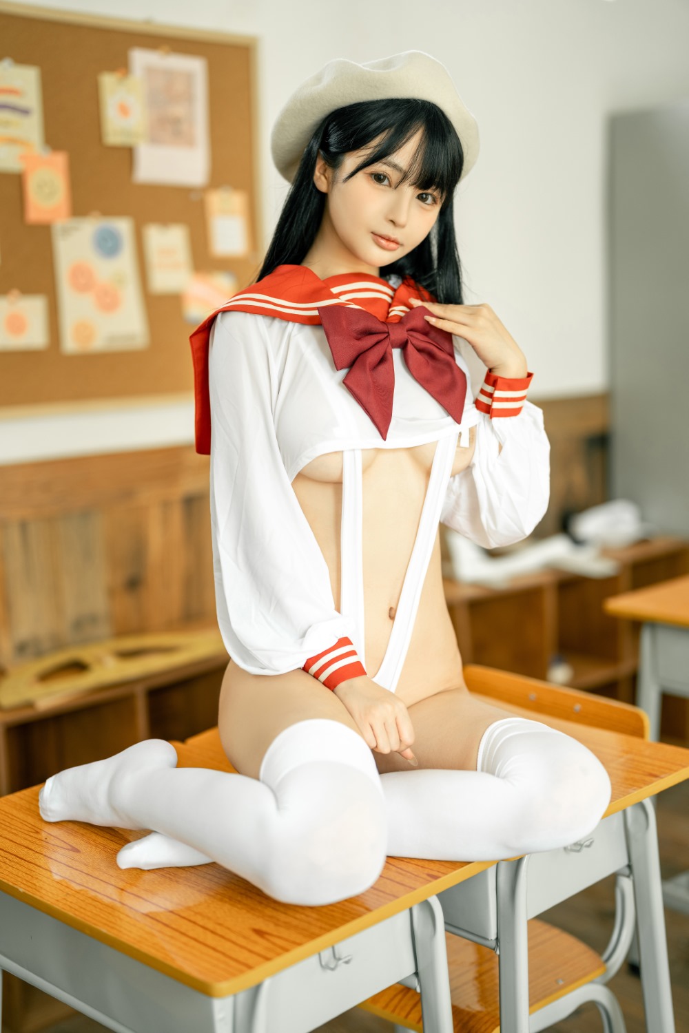 JK,学妹,宁宁,桜井宁宁,JK学妹
