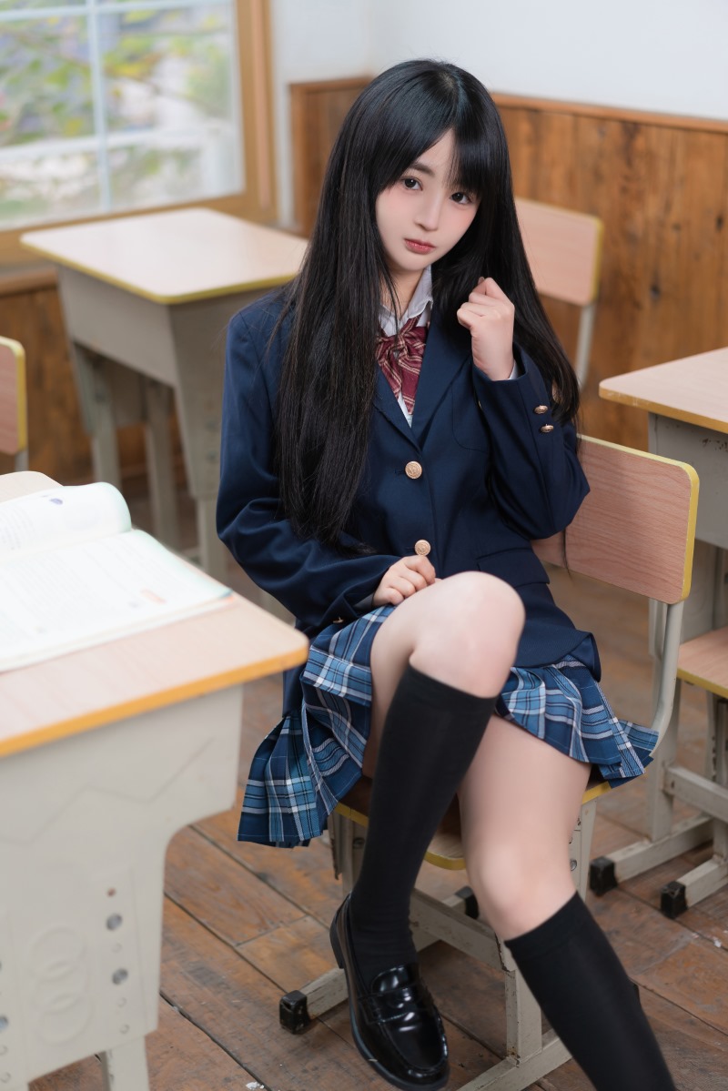 JK,宁宁,桜井宁宁,放课后JK