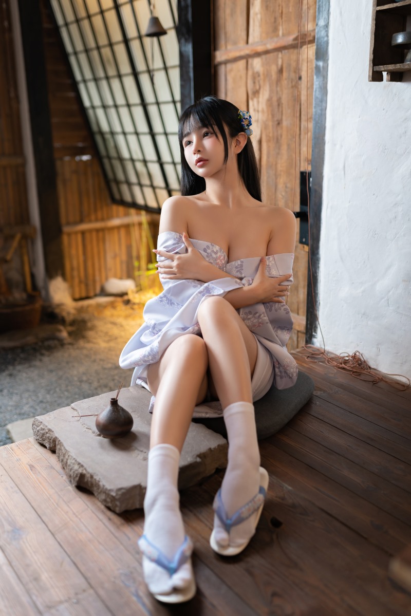 和服,宁宁,浴衣,桜井宁宁,和服浴衣