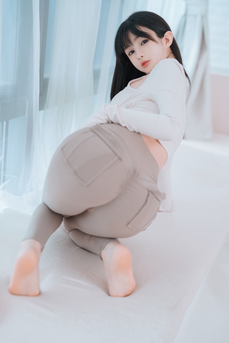 瑜伽,妹妹,宁宁,桜井宁宁,瑜伽妹妹