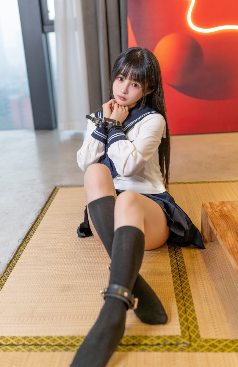 JK,宁宁,桜井宁宁,JK的秘密