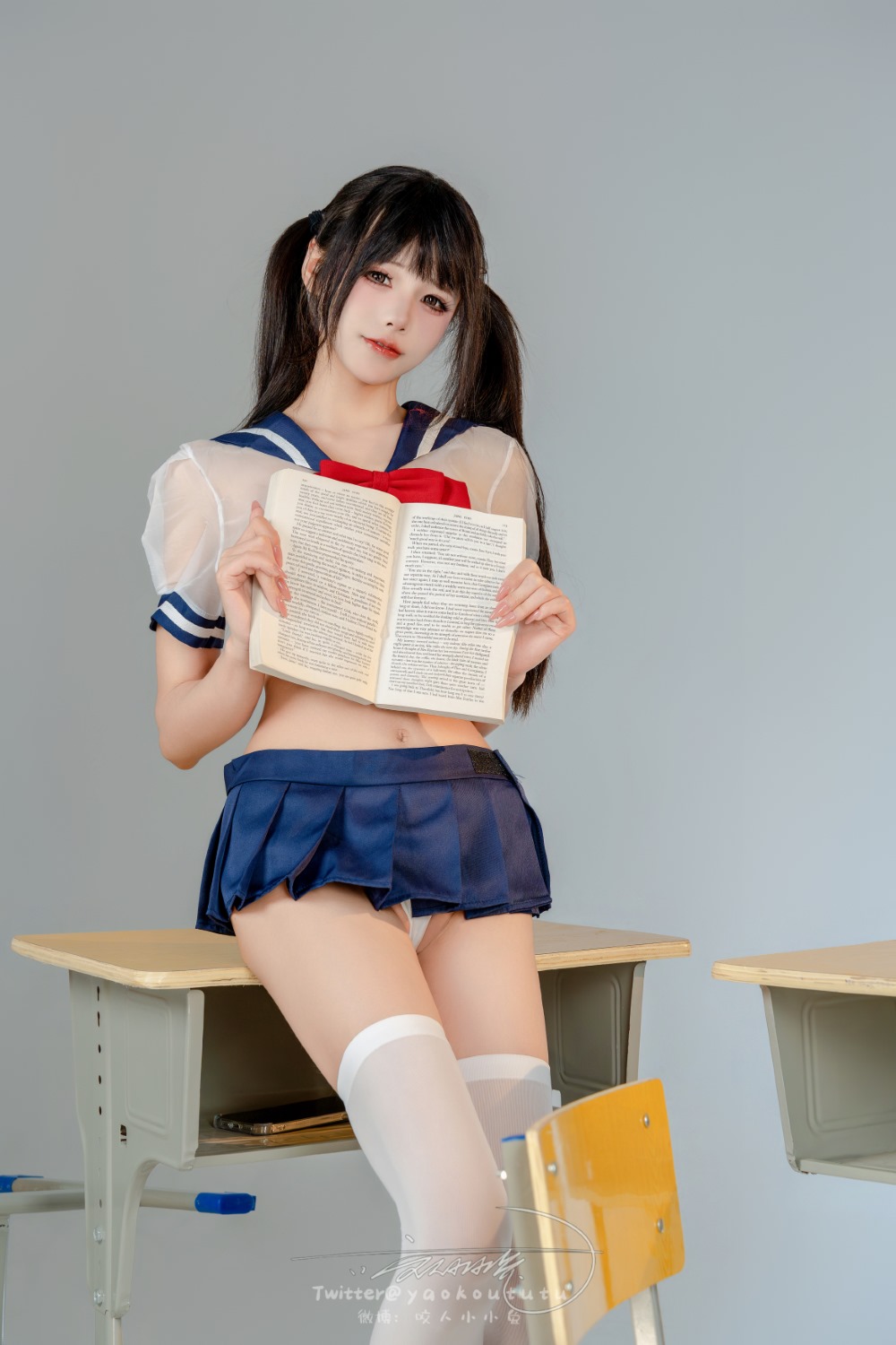 团子,咬一口兔娘,黏黏团子兔,黏黏团子,Pretty,辣妹学苑