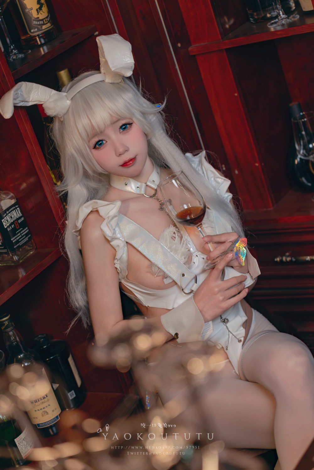 团子,恶毒,咬一口兔娘,黏黏团子兔,黏黏团子,恶毒酒吧