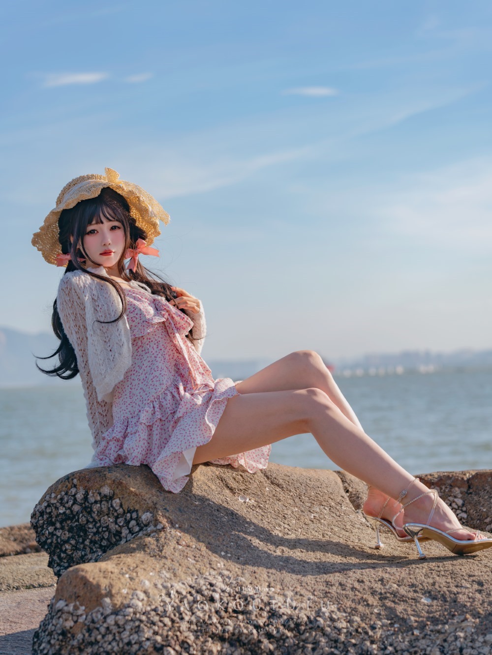 团子,咬一口兔娘,黏黏团子兔,黏黏团子,邻家小妹,日不落