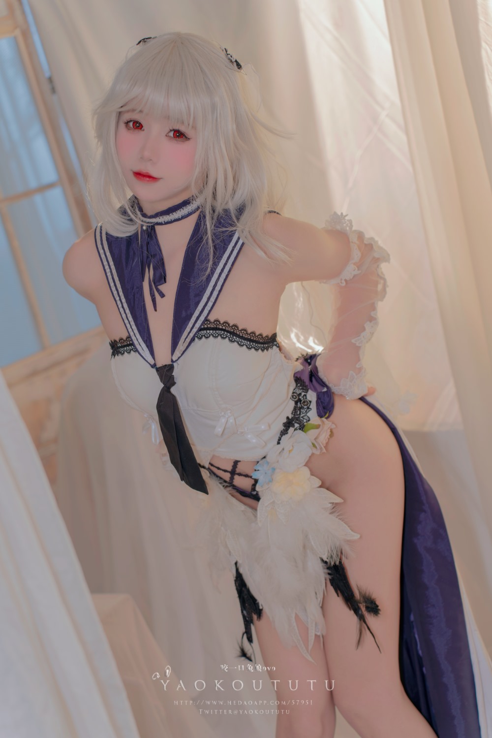团子,可畏,咬一口兔娘,黏黏团子兔,黏黏团子,梳妆的大小姐