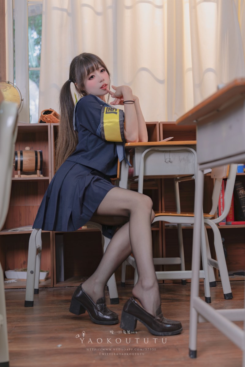 团子,咬一口兔娘,黏黏团子兔,黏黏团子,学生会长竞选中,脸红的思春期