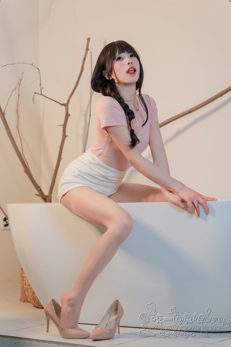 团子,咬一口兔娘,黏黏团子兔,回家的肉惑