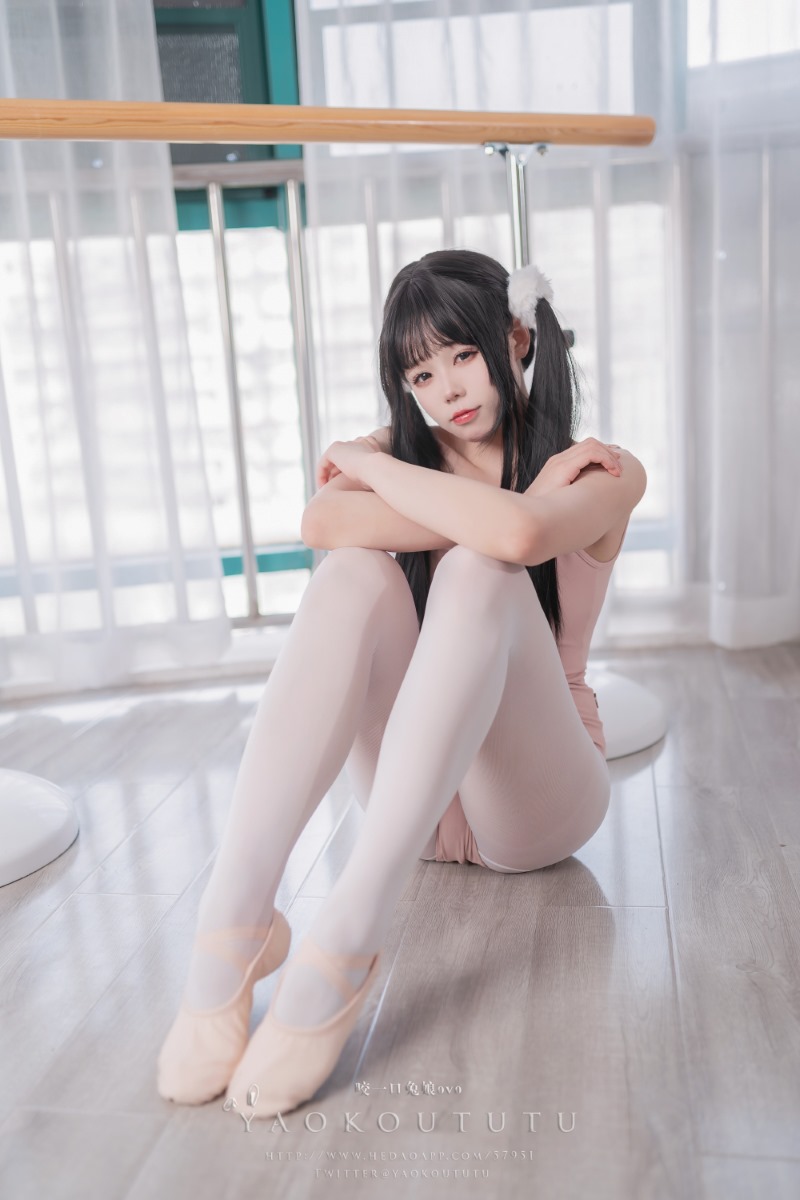 团子,咬一口兔娘,黏黏团子兔,来不及的舞蹈课