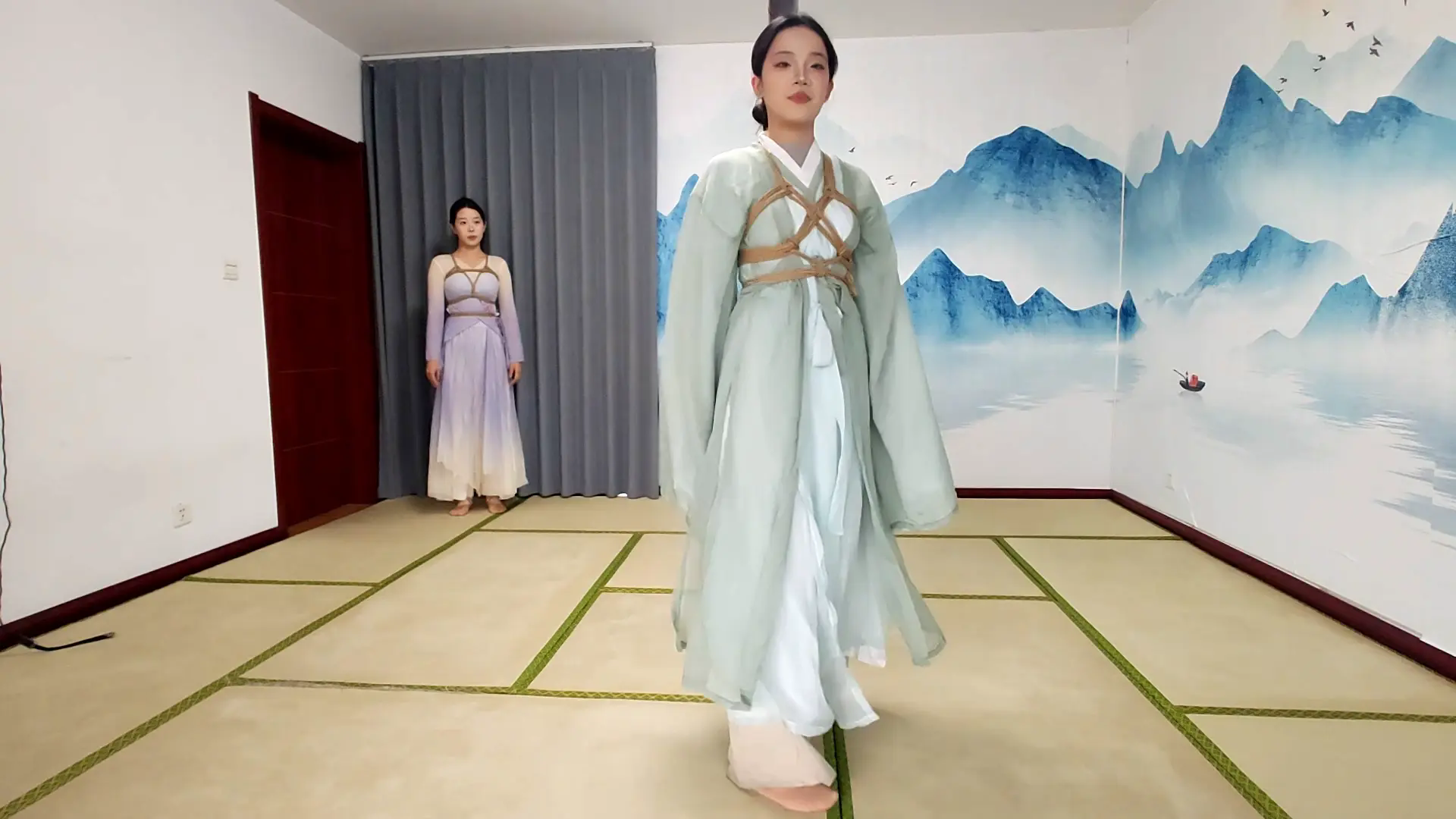 舞蹈 舞蹈生,魏鸣歌,林雪