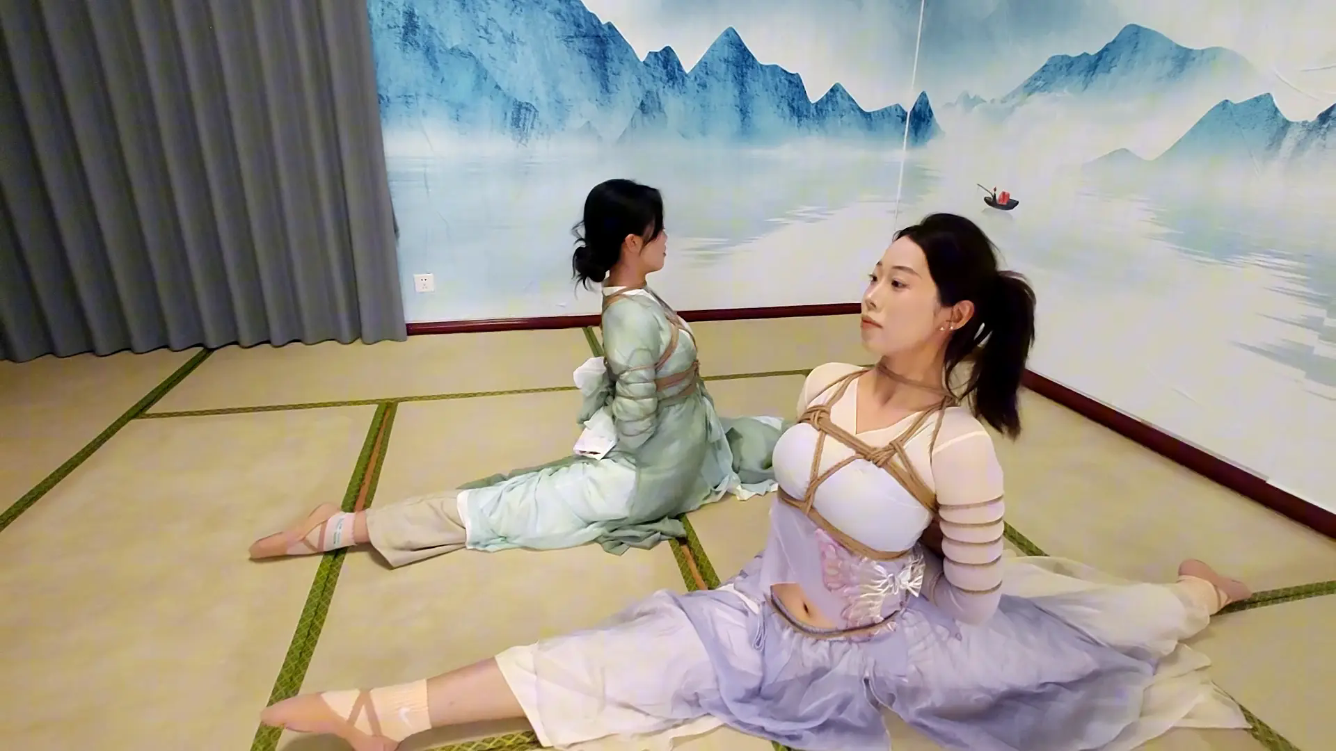 舞蹈 舞蹈生,魏鸣歌,林雪