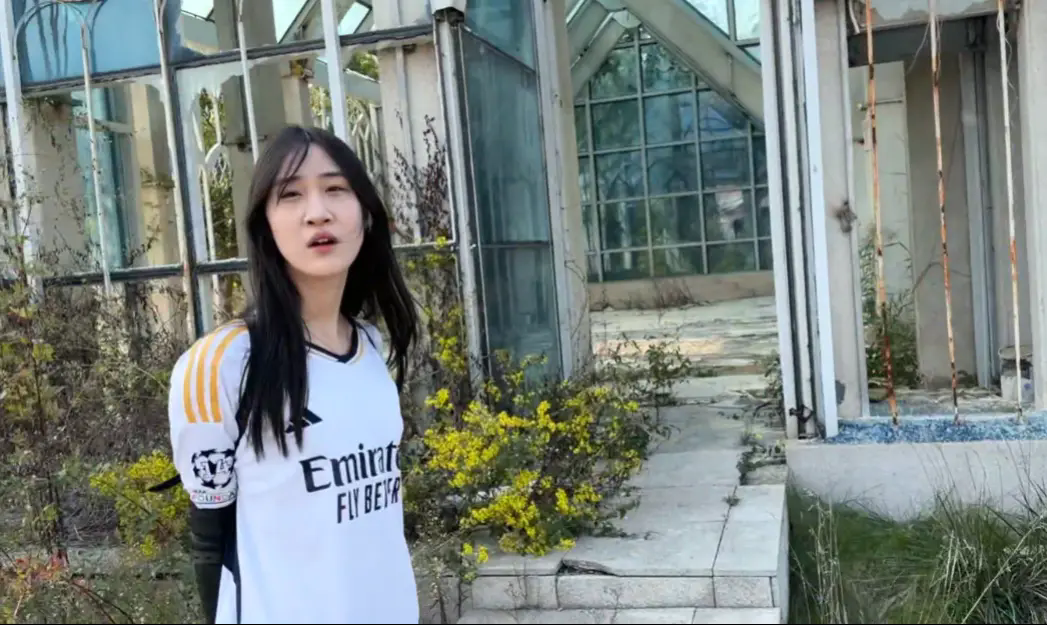 镣铐,拘束,单手套,户外,美女,折磨,郊狼,铁链,男友,枷锁,小女奴
