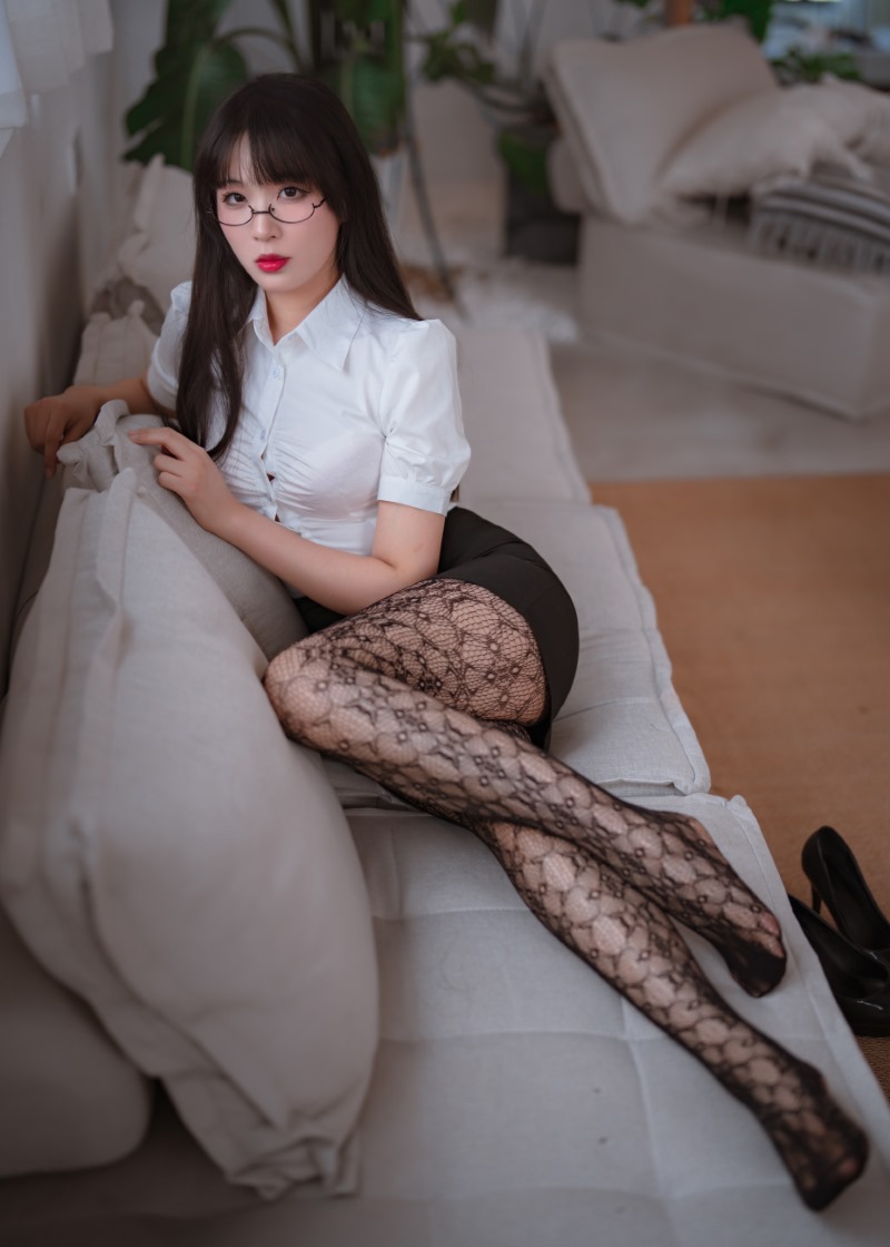 学姐,轩萧学姐,提花裤袜