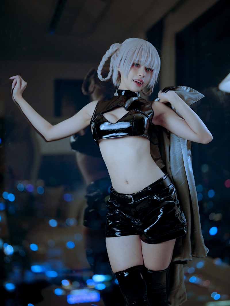 PingPing,Nazuna