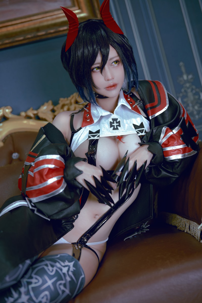 PingPing,Nazuna