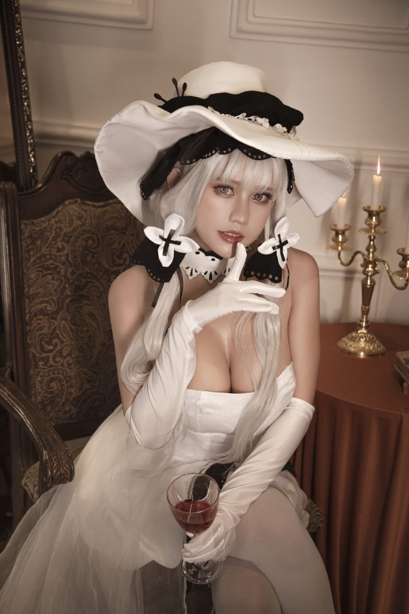 PingPing,Illustrious