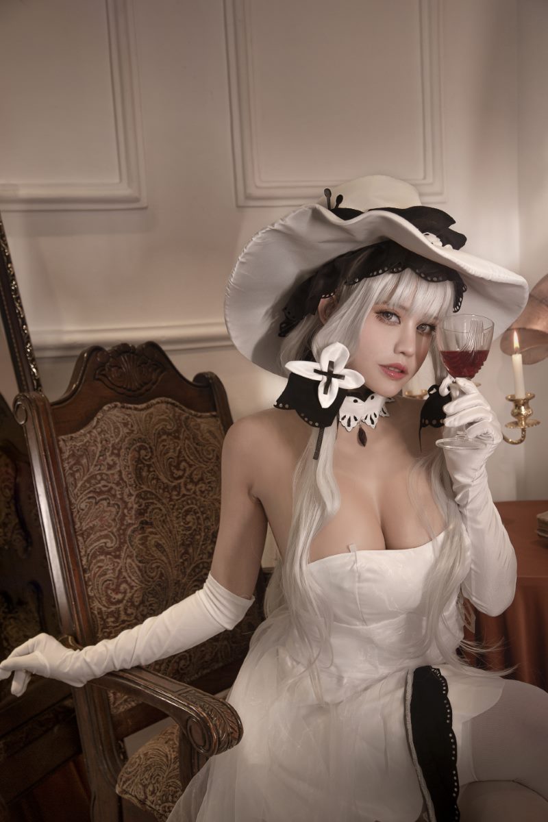 PingPing,Illustrious