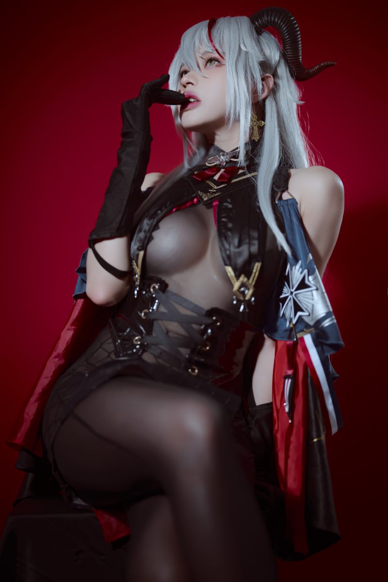 PingPing,Agir,Azurlane