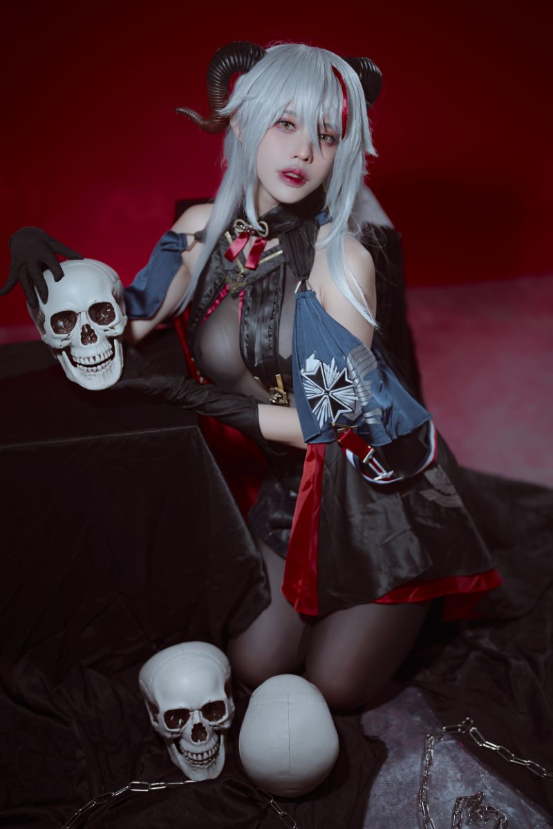 PingPing,Agir,Azurlane