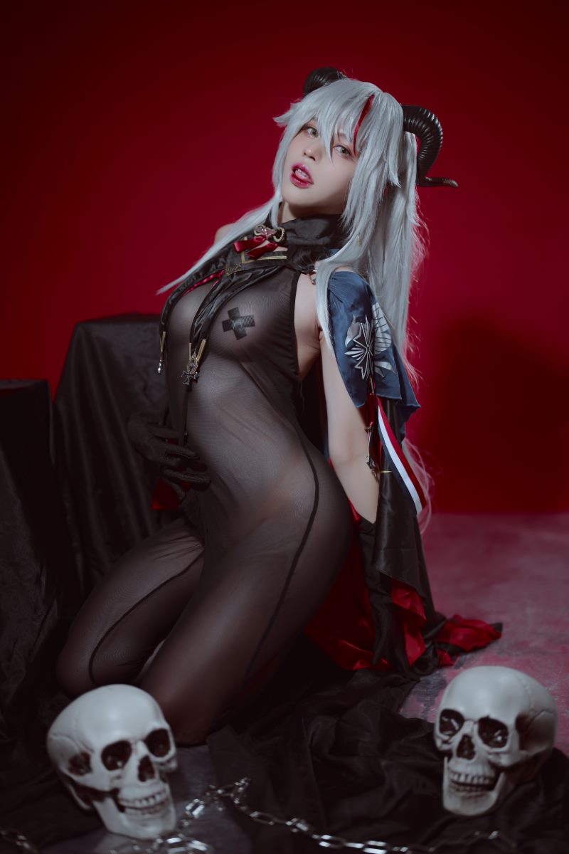 PingPing,Agir,Azurlane