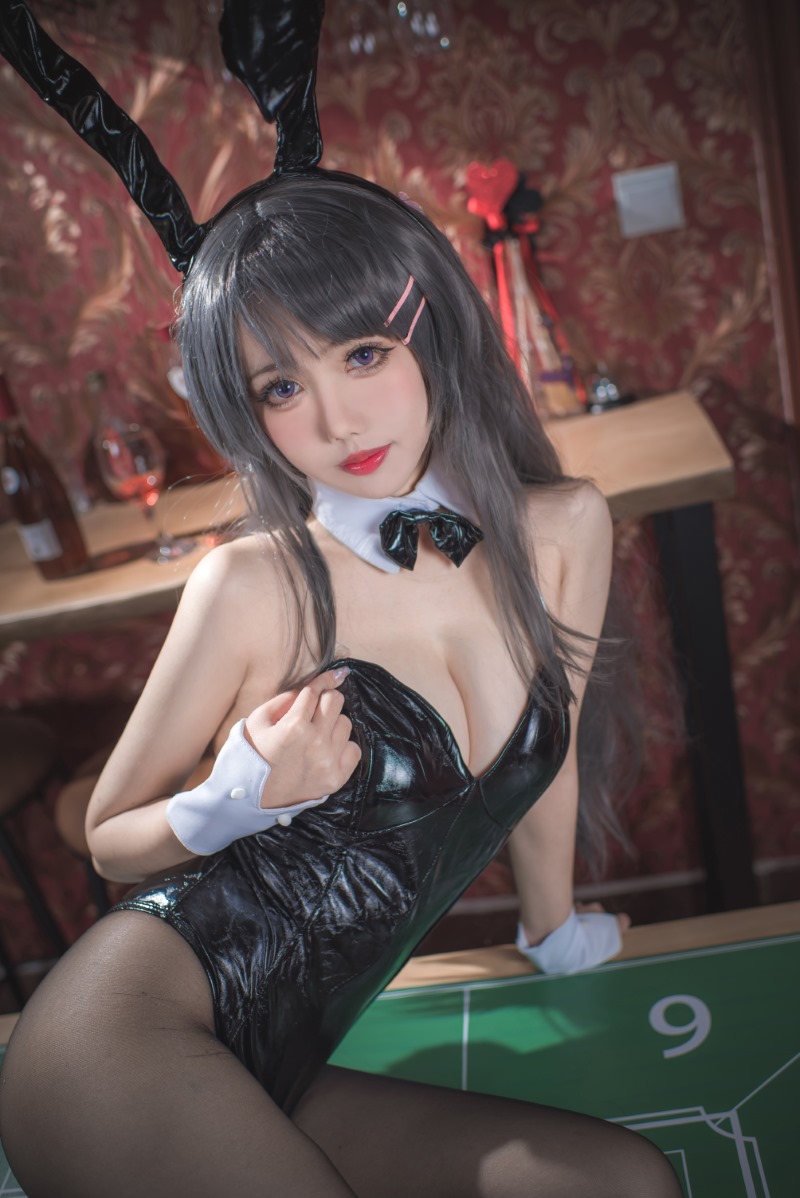 仙女月- 樱岛麻衣兔女郎 兔女郎,麻衣,女郎,樱岛麻衣,樱岛麻衣兔女郎,麻衣兔女郎,仙女月