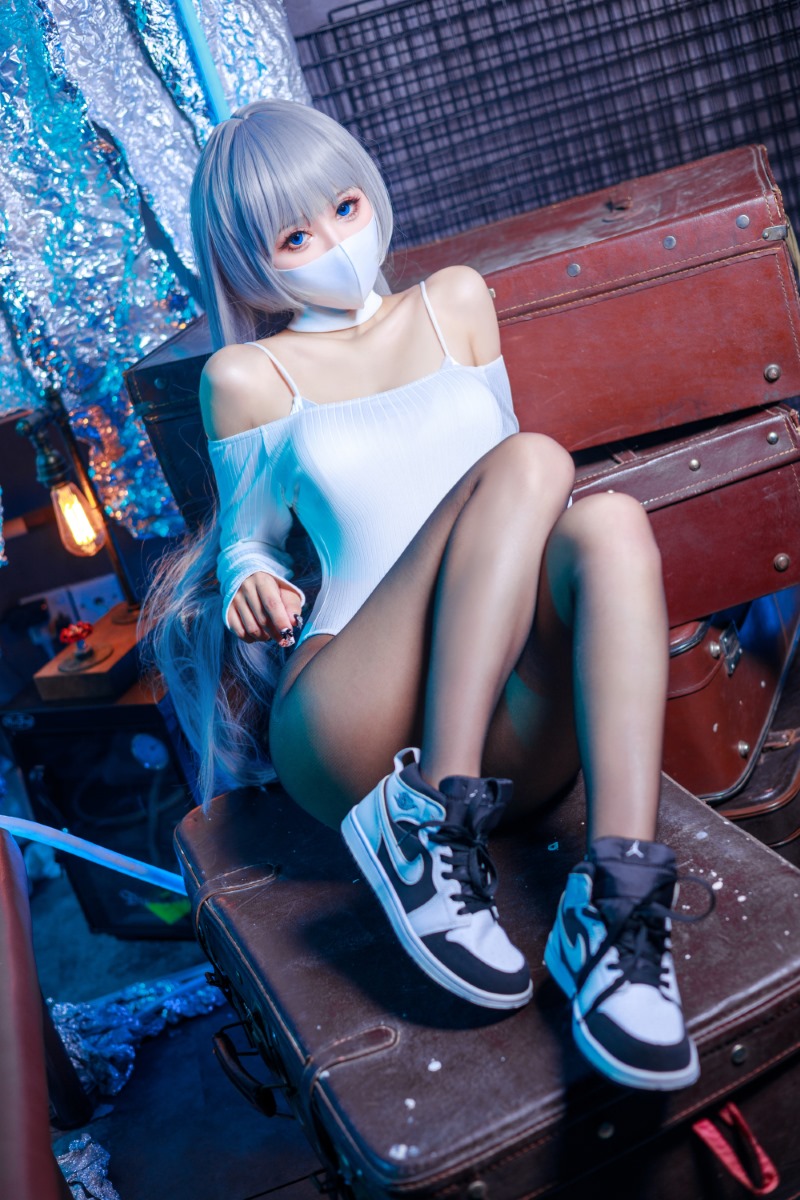 仙女月,ivy