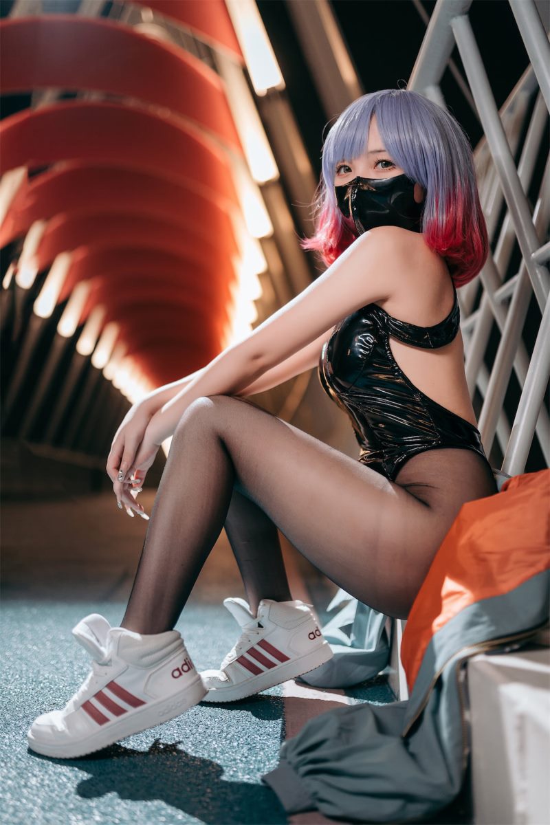 花铃,LUNA