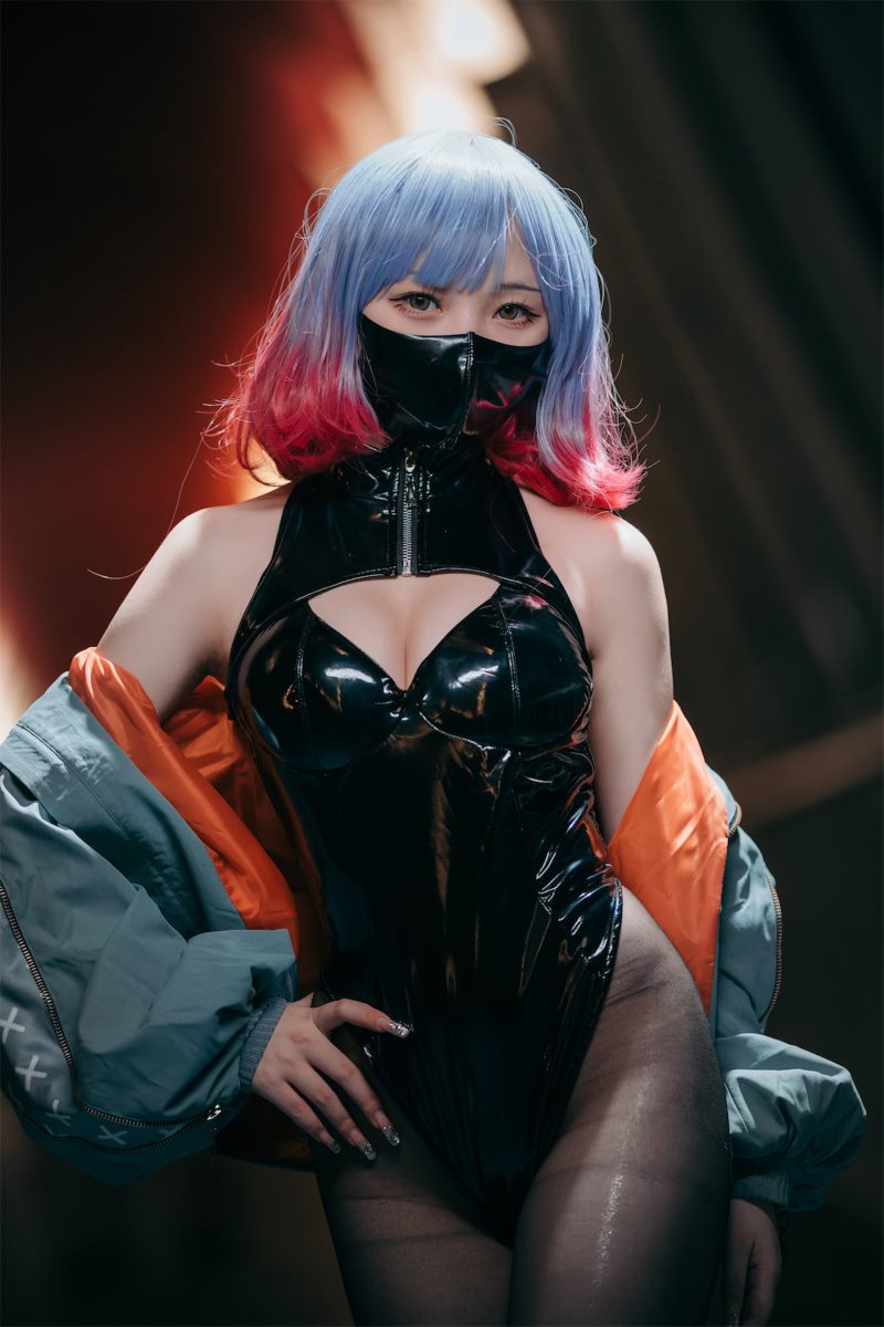 花铃,LUNA
