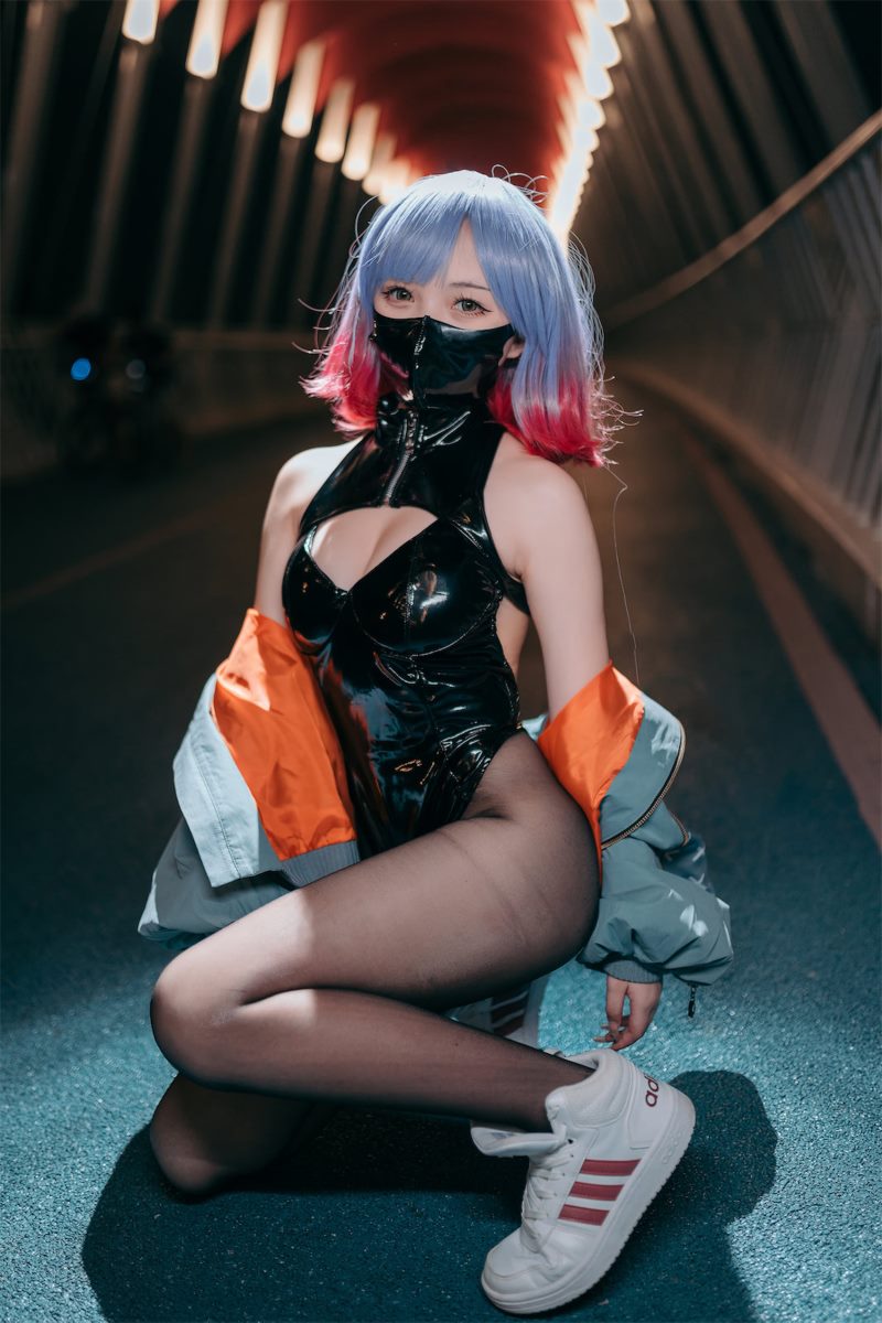 花铃,LUNA