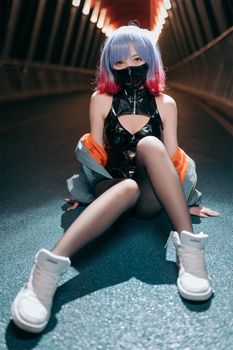 花铃,LUNA
