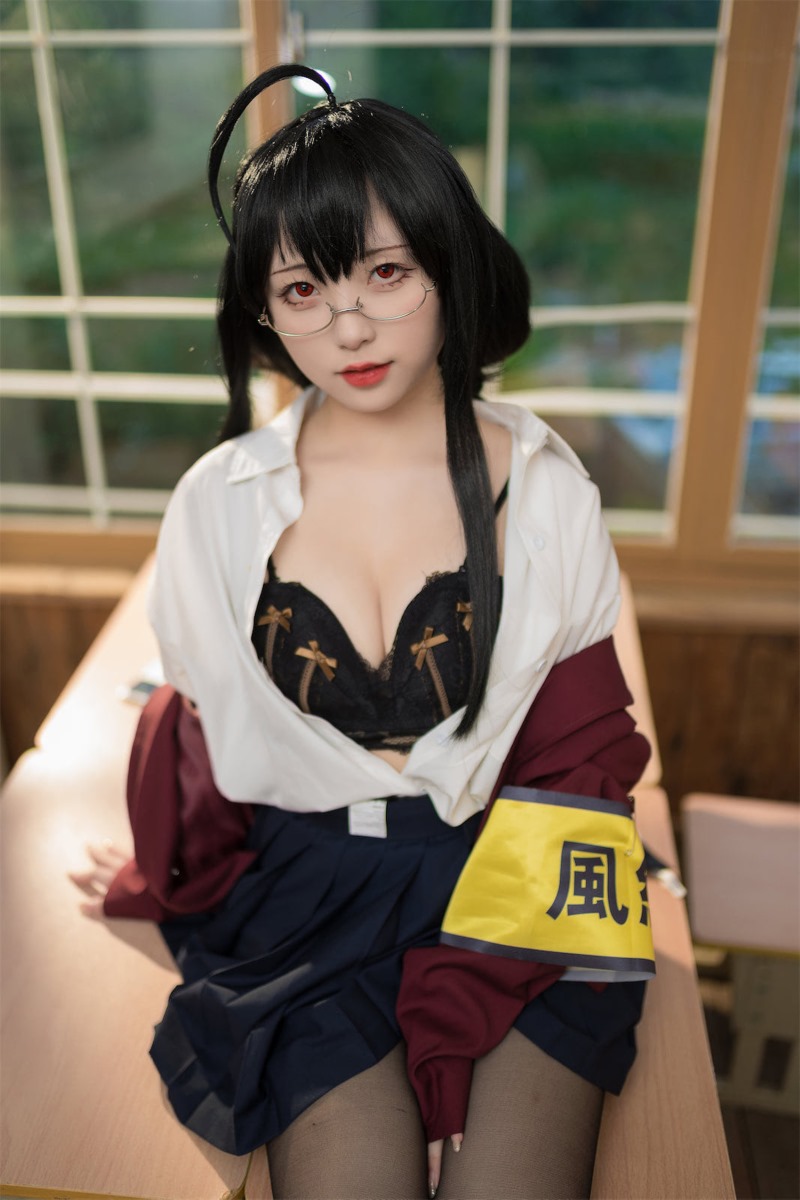 JK,放学后,大凤,花铃,纪委员