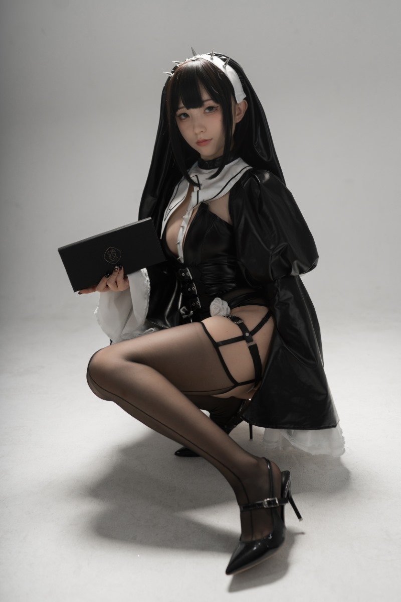 修女,花铃,杀戮修女