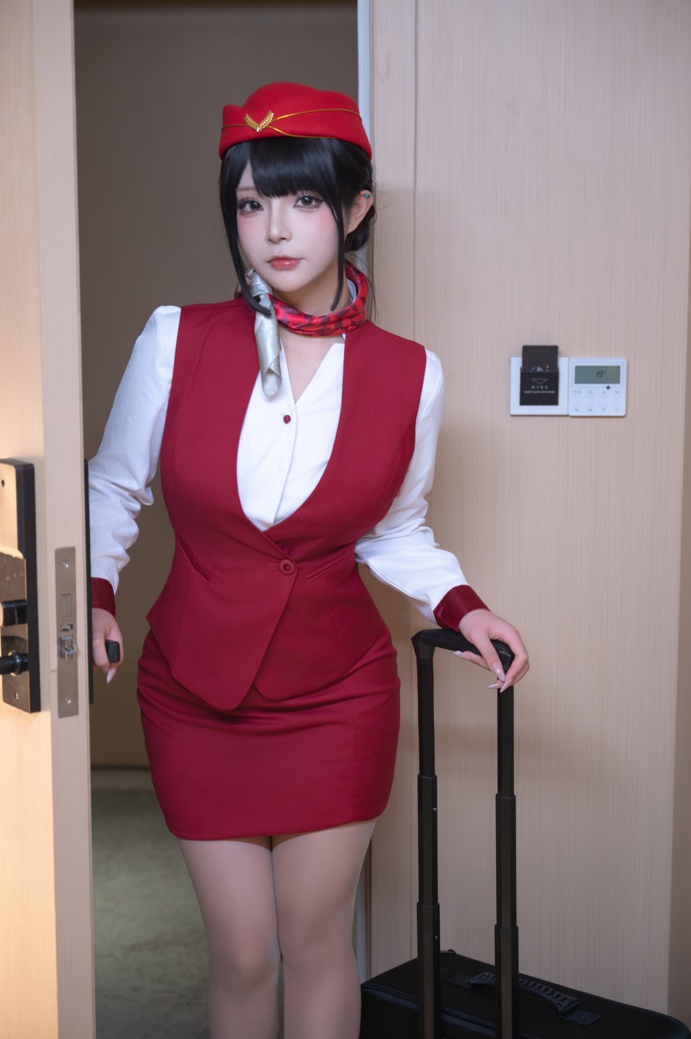 yuuhui玉汇,升舱服务2援