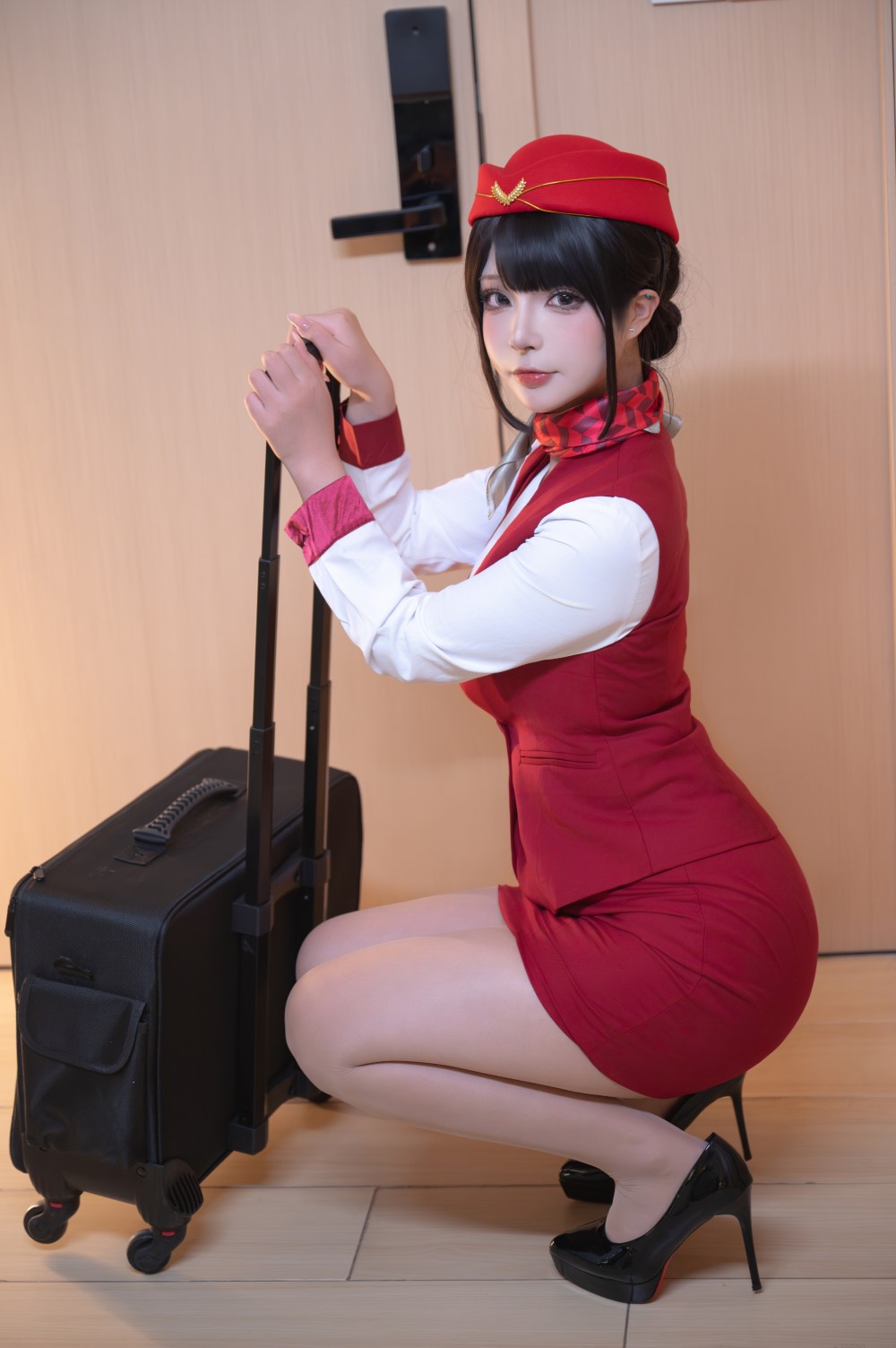 yuuhui玉汇,升舱服务2援